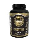 GoldNutrition Creatine 1000mg - 60 cápsulas GoldNutrition Creatine 1000mg - 60 cápsulas