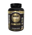 GoldNutrition Magnesium 600mg - 60 cápsulas GoldNutrition Magnesium 600mg - 60 cápsulas