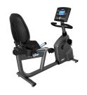Bicicleta Reclinable Life Fitness RS3 Go + Entrega + Instalación Incluída en Península