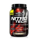MuscleTech Performance Series Nitro Tech - 907gr MuscleTech Performance Series Nitro Tech - 907gr