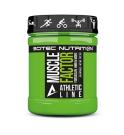 Scitec Nutrition AthleticLine Muscle Factor-150 caps Scitec Nutrition AthleticLine Muscle Factor-150 caps
