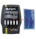 Electroestimulador Compex SP 4.0 Electroestimulador Compex SP 4.0