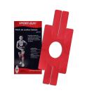 Parche Kinésico Sport-Elec Rodilla Parche Kinésico Sport-Elec Rodilla
