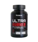 Weider Nutrition Ultra Burner-120 caps Weider Nutrition Ultra Burner-120 caps