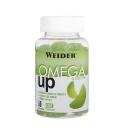 Weider Nutrition Omega-Up - 50 gominolas lima Weider Nutrition Omega-Up - 50 gominolas lima