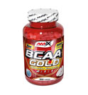 Amix BCAA Gold 2:1:1 - 300 comprimidos Amix BCAA Gold 2:1:1 - 300 comprimidos
