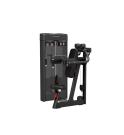 Máquina de elevaciones laterales Etenon Fitness PC20