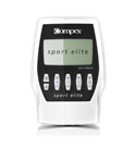 Electroestimulador Compex Sport Elite Blanco Electroestimulador Compex Sport Elite Blanco