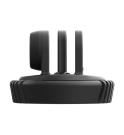 Adaptador para cuarto de giro para soporte frontal combinado Garmin UT800 Adaptador para cuarto de giro para soporte frontal combinado Garmin UT800