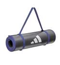 Esterilla de Entrenamiento Adidas - 10mm (Color: Azul)