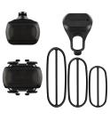 Sensor de ciclismo Garmin para velocidad y cadencia Sensor de ciclismo Garmin para velocidad y cadencia
