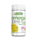 Quamtrax Essentials Omega 3.6.9 - 60 cáps Quamtrax Essentials Omega 3.6.9 - 60 cáps