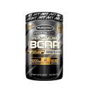 MuscleTech Essential Series Platinum BCAA 8:1:1 - 200 cápsulas MuscleTech Essential Series Platinum BCAA 8:1:1 - 200 cápsulas
