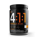 StarLabs 4:1:1 Anabolic BCAA - 200 cápsulas StarLabs 4:1:1 Anabolic BCAA - 200 cápsulas