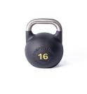 Kettlebell Ruster Competición Hierro  (Peso: 16kg)