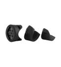 Soporte de Cuarto de Vuelta para Tija de Asiento Universal Garmin Varia Soporte de Cuarto de Vuelta para Tija de Asiento Universal Garmin Varia