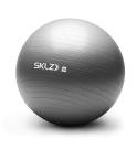 Stability Ball SKLZ 55cm - Gris Stability Ball SKLZ 55cm - Gris