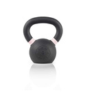 Kettlebell hierro Ruster  (Peso: 8kg)