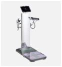 Báscula Tanita MC-800 (Color: Plata)