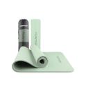 Esterilla de Yoga Tunturi 8mm (Color: Menta)