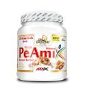 Amix Mr.Poppers PeAmix - 800gr crema de cacahuete Amix Mr.Poppers PeAmix - 800gr crema de cacahuete