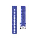 Correa Sport Fitbit Charge 2 Azul cobalto Talla S Correa Sport Fitbit Charge 2 Azul cobalto Talla S