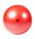 Gymball Reebok rojo -65cm Gymball Reebok rojo -65cm