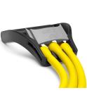 Asas triples SKLZ Triple Quick Change Handle Asas triples SKLZ Triple Quick Change Handle