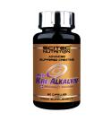 Scitec Nutrition Mega Kre-Alkalyn - 80 cápsulas Scitec Nutrition Mega Kre-Alkalyn - 80 cápsulas