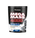 Weider Nutrition Mega Mass 4000 - 4Kg Weider Nutrition Mega Mass 4000 - 4Kg