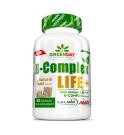 Amix GreenDay B-Complex Life-Forte+ - 60 cápsulas Amix GreenDay B-Complex Life-Forte+ - 60 cápsulas