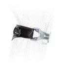 Cincha Rotuliana Compex WebTech Black S/M Cincha Rotuliana Compex WebTech Black S/M