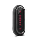 Luz Trasera para Bicicleta Garmin Varia Luz Trasera para Bicicleta Garmin Varia