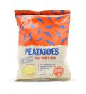 09.05.2019 GoldNutrition Peatatos 40gr - Thai Sweet Chili 09.05.2019 GoldNutrition Peatatos 40gr - Thai Sweet Chili