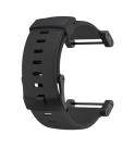 Correa de Silicona Suunto Core Crush Grafito Correa de Silicona Suunto Core Crush Grafito