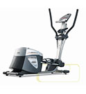 Bicicleta elíptica BH G247N iridium Avant Generator Bicicleta elíptica BH G247N iridium Avant Generator
