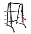 Máquina Smith con Rack ION fitness SM2000