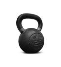 Kettlebell hierro Ruster  (Peso: 28kg)
