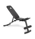 Banco Multiposición Adidas Essential Utility Bench Banco Multiposición Adidas Essential Utility Bench