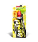 09.05.2019 Amix IsoGel Carbo-Smart Snack -70ml manzana verde 09.05.2019 Amix IsoGel Carbo-Smart Snack -70ml manzana verde