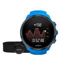 Suunto Spartan Sport Blue Wrist HR + Smart Belt Suunto Spartan Sport Blue Wrist HR + Smart Belt
