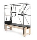 Cadillac Elina Pilates Madera + Portes Gratis (Color: Negro)