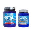 Victory Endurance Pack Total Recovery 750g watermelon+Cyclo Energy Pro 500g Victory Endurance Pack Total Recovery 750g watermelon+Cyclo Energy Pro 500g