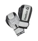 Guantes de boxeo - Gris Guantes de boxeo - Gris
