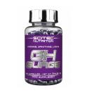 Scitec Nutrition GH Surge - 90 cápsulas Scitec Nutrition GH Surge - 90 cápsulas