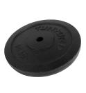 Disco Tunturi Estandar 30mm (Peso: 15kg, Formato: Unidad)