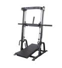 Press de piernas Body-Solid Vertical