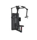 Máquina dual de aperturas y deltoides Etenon Fitness PC20