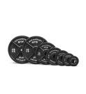 Disco de acero AFW cast iron  (Peso: 2.5kg)