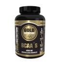 GoldNutrition BCAA'S GoldNutrition BCAA'S